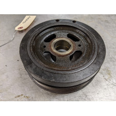 116Q029 Crankshaft Pulley From 2010 Nissan Rogue 2.5 Japan Built 116Q029 Crankshaft Pulley From 2010 Nissan Rogue 2.5 Japan Built